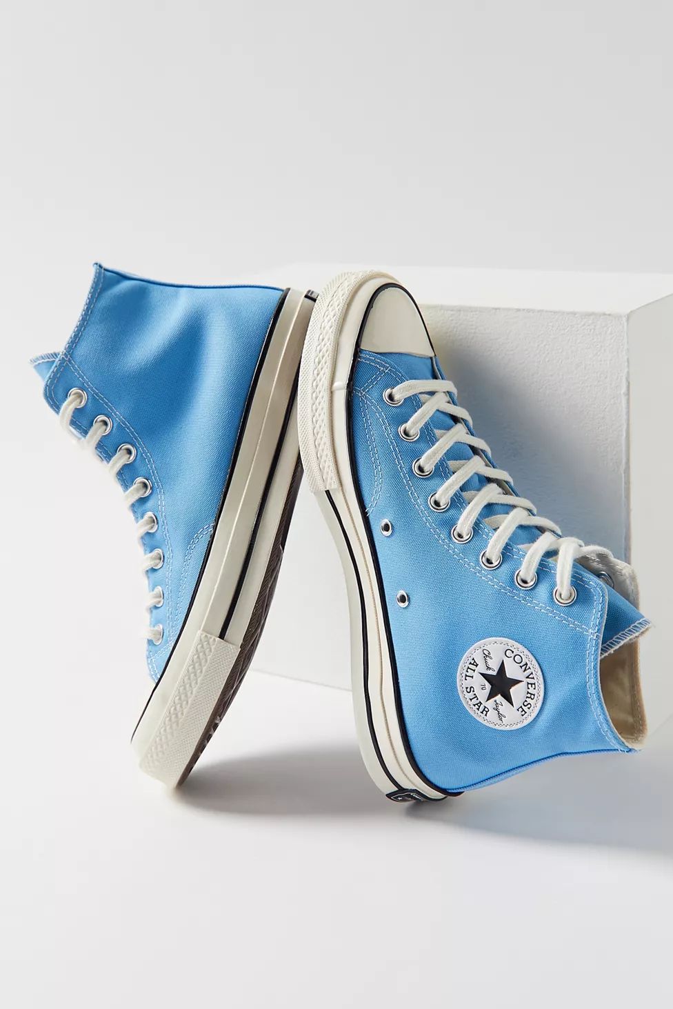 CONVERSE CHUCK 70 UNIVERSITY BLUE